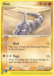 Onix 71/100<br/>Midori Harada