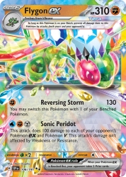 Flygon ex 106/191<br/>5ban Graphics