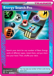 Energy Search Pro 176/191<br/>Toyste Beach