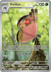 Vivillon 193/191<br/>REND