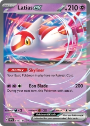 Latias ex 76/191<br/>takuyoa