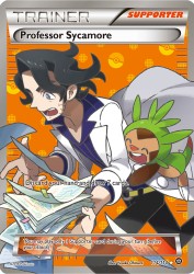 Professor Sycamore 114/114<br/>Yusuke Ohmura