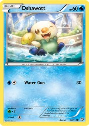 Oshawott 30/114<br/>sui