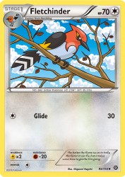 Fletchinder 95/114<br/>Shigenori Negishi