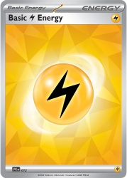 Lightning Energy (2024) 012/16<br/>—