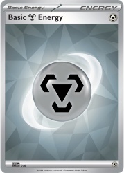 Metal Energy (2024) 016/16<br/>—