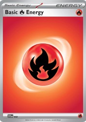 Fire Energy (2023) 002/16<br/>—
