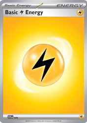 Lightning Energy (2023) 004/16<br/>—