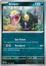 Seviper 128/198<br/>sui