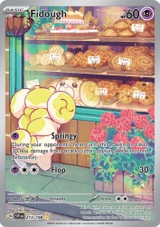 Fidough 213/198<br/>Tika Matsuno