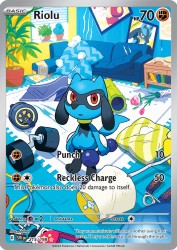 Riolu 215/198<br/>Nelnal