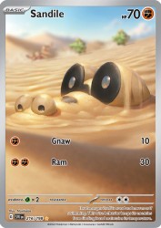 Sandile 216/198<br/>Nurikabe