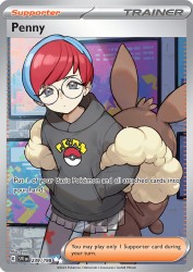 Penny 239/198<br/>yuu