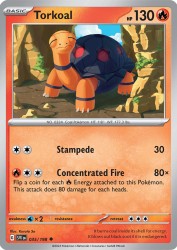 Torkoal 35/198<br/>Kurata So