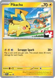 Pikachu 101/220<br/>Jiro Sasumo