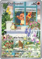 Charmander 044/220<br/>MINAMINAMI Take
