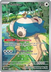 Snorlax 051/220<br/>GOSSAN