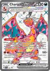 Charizard ex 056/220<br/>takuyoa
