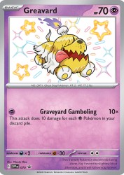 Greavard 070/220<br/>Nisota Niso