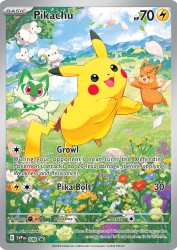 Pikachu 088/220<br/>saino misaki