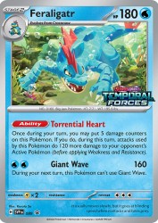 Feraligatr 089/220<br/>Kurata So