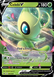 Celebi-V 1/202<br/>PLANETA Igarashi