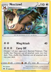 Noctowl 144/202<br/>kawayoo