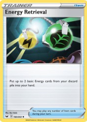 Energy Retrieval 160/202<br/>Ryo Ueda