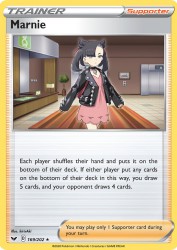 Marnie 169/202<br/>kirisAki