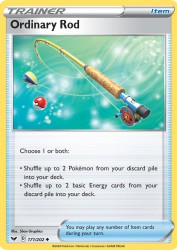 Ordinary Rod 171/202<br/>5ban Graphics