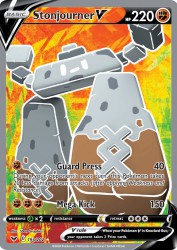 Stonjourner-V 193/202<br/>5ban Graphics