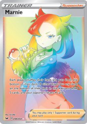 Marnie 208/202<br/>kirisAki
