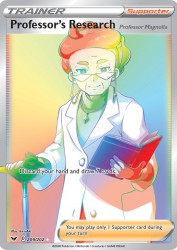 Professor's Research Professor Magnolia 209/202<br/>Yusuke Ohmura