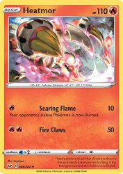 Heatmor 26/202<br/>kawayoo