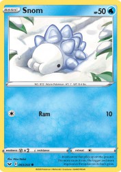 Snom 63/202<br/>Mina Nakai