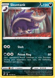 Skuntank 115/192<br/>sowsow