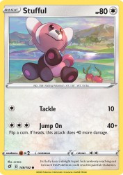 Stufful 149/192<br/>so-taro
