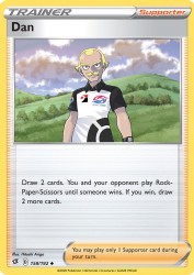 Dan 158/192<br/>Hitoshi Ariga