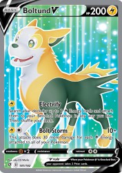 Boltund-V 181/192<br/>aky CG Works