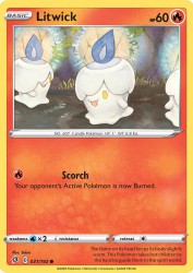 Litwick 31/192<br/>Sekio