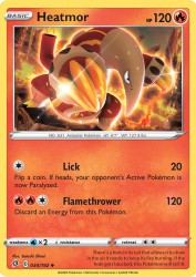 Heatmor 34/192<br/>Satoshi Shirai