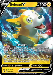 Boltund-V 67/192<br/>aky CG Works