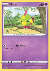 Natu 76/192<br/>Naoyo Kimura