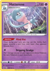 Hatterene 85/192<br/>Kagemaru Himeno