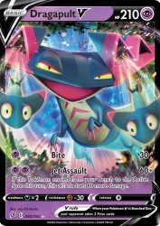 Dragapult-V 92/192<br/>aky CG Works