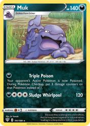 Muk 101/189<br/>Eri Yamaki