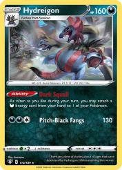 Hydreigon 110/189<br/>kawayoo