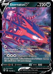 Eternatus-V 116/189<br/>5ban Graphics