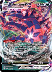 Eternatus-VMAX 117/189<br/>5ban Graphics