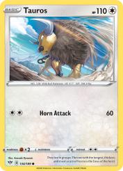 Tauros 134/189<br/>Anesaki Dynamic